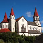 Cómo llegar a Puerto Varas, Chile Iglesia Sagrado Corazón Puerto Varas 150x150 - Cómo llegar a Puerto Varas, Chile