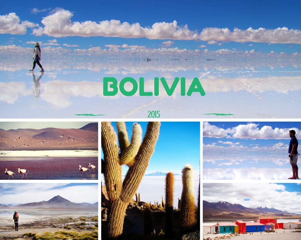 VIaje a Bolivia 2015 VIaje a Bolivia 2015