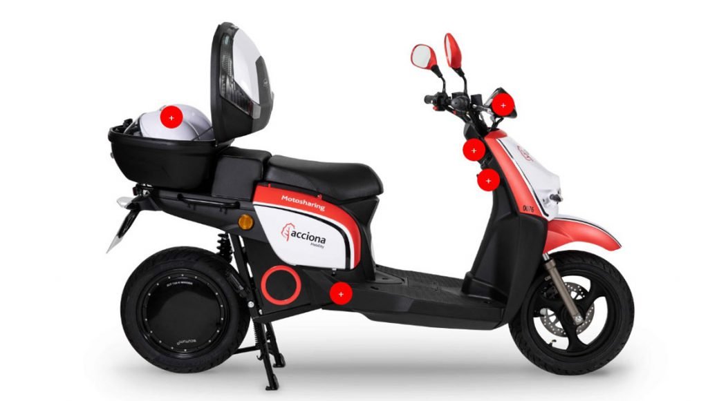 codigo promocional acciona motosharing codigo promocional acciona motosharing